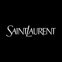 Ysl logo