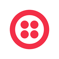 Twilio logo