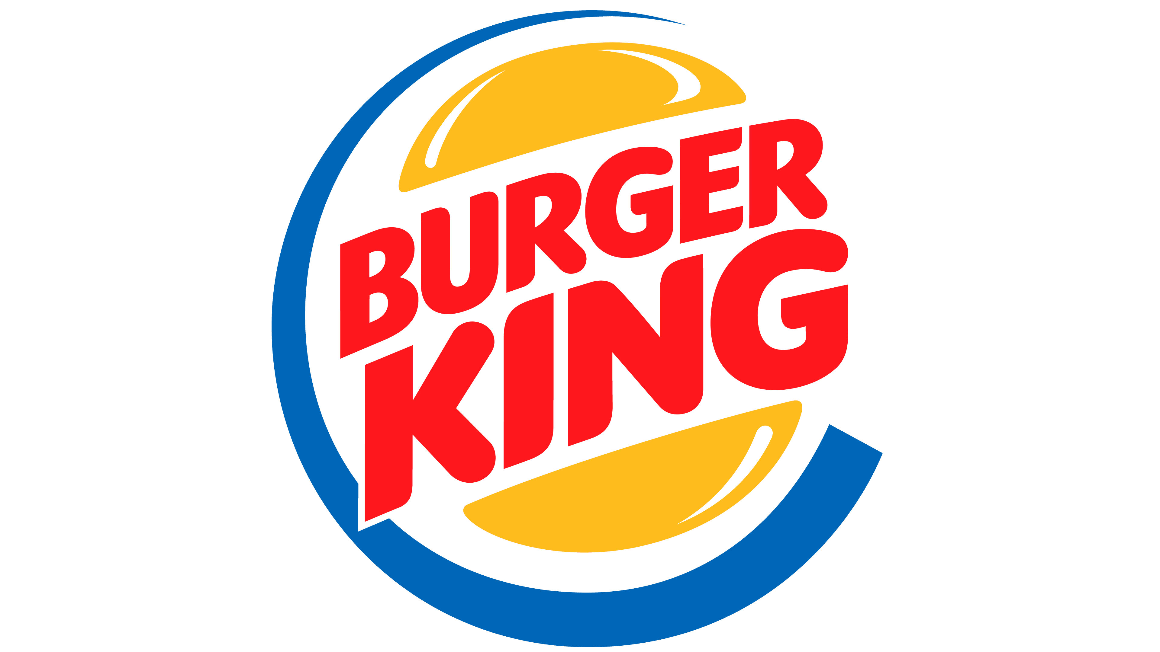 Burger King logo